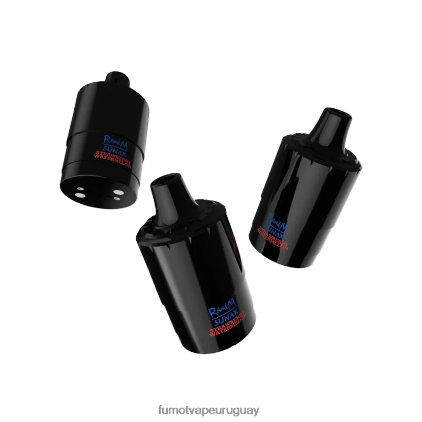 Fumot Sunax menta fresca Cartucho de vapeo reemplazable 7000 (1 pieza) T2JJRR485 Fumot discount code