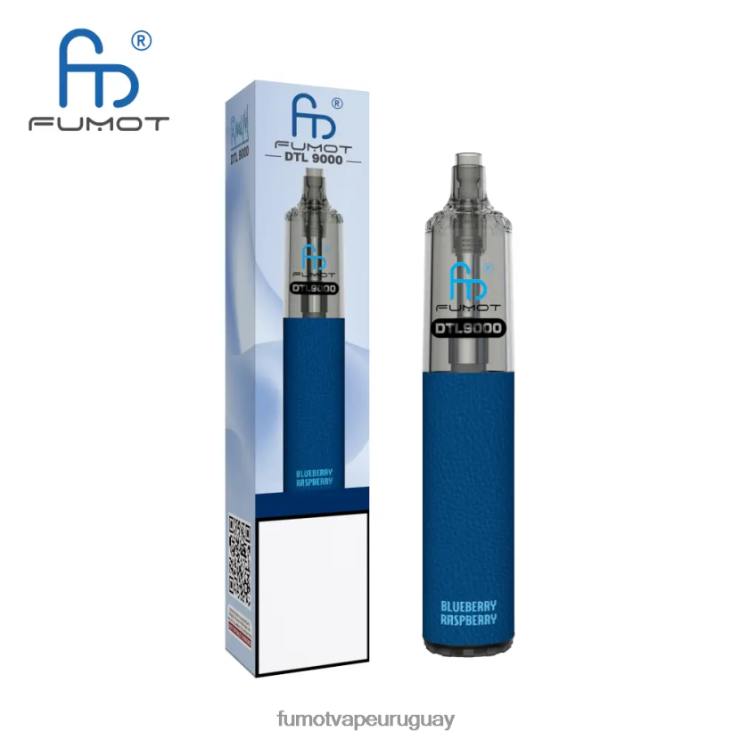 Fumot DTL miel piña naranja bolígrafo vapeador desechable 9000- 18ml (1 pieza) T2JJRR375 Fumot discount code