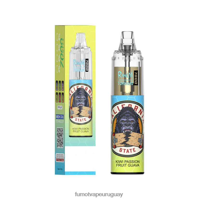 Fumot Tornado limonada de fresa y sandía Pluma vaporizador desechable 7000 de 14 ml (1 pieza) T2JJRR105 Fumot discount code