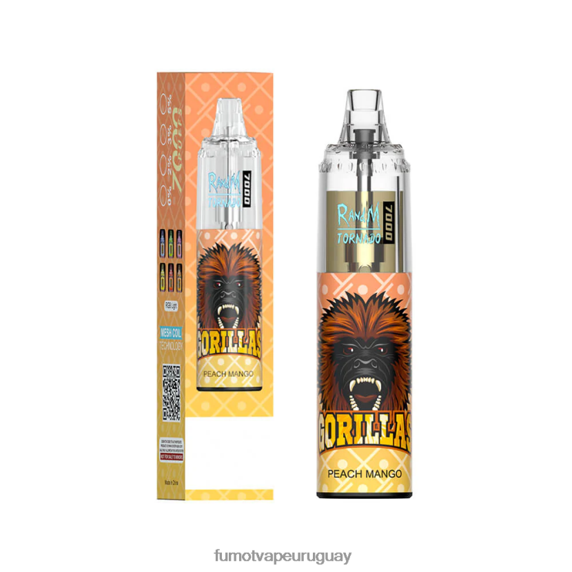 Fumot Tornado limonada de fresa y sandía Pluma vaporizador desechable 7000 de 14 ml (1 pieza) T2JJRR105 Fumot discount code