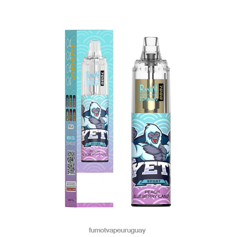 Fumot Tornado limonada de fresa y sandía Pluma vaporizador desechable 7000 de 14 ml (1 pieza) T2JJRR105 Fumot discount code