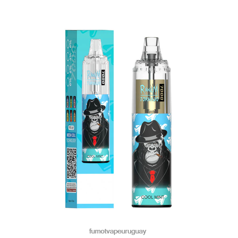 Fumot Tornado limonada de fresa y sandía Pluma vaporizador desechable 7000 de 14 ml (1 pieza) T2JJRR105 Fumot discount code