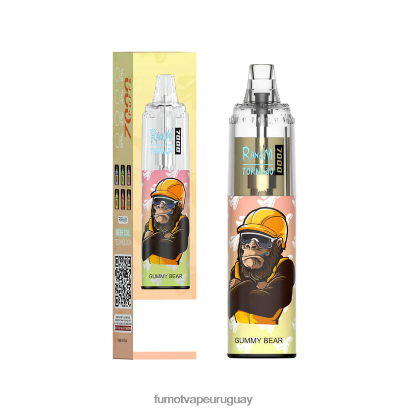 Fumot Tornado limonada de fresa y sandía Pluma vaporizador desechable 7000 de 14 ml (1 pieza) T2JJRR105 Fumot discount code