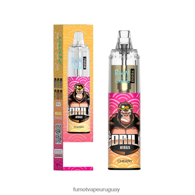 Fumot Tornado limonada de fresa y sandía Pluma vaporizador desechable 7000 de 14 ml (1 pieza) T2JJRR105 Fumot discount code