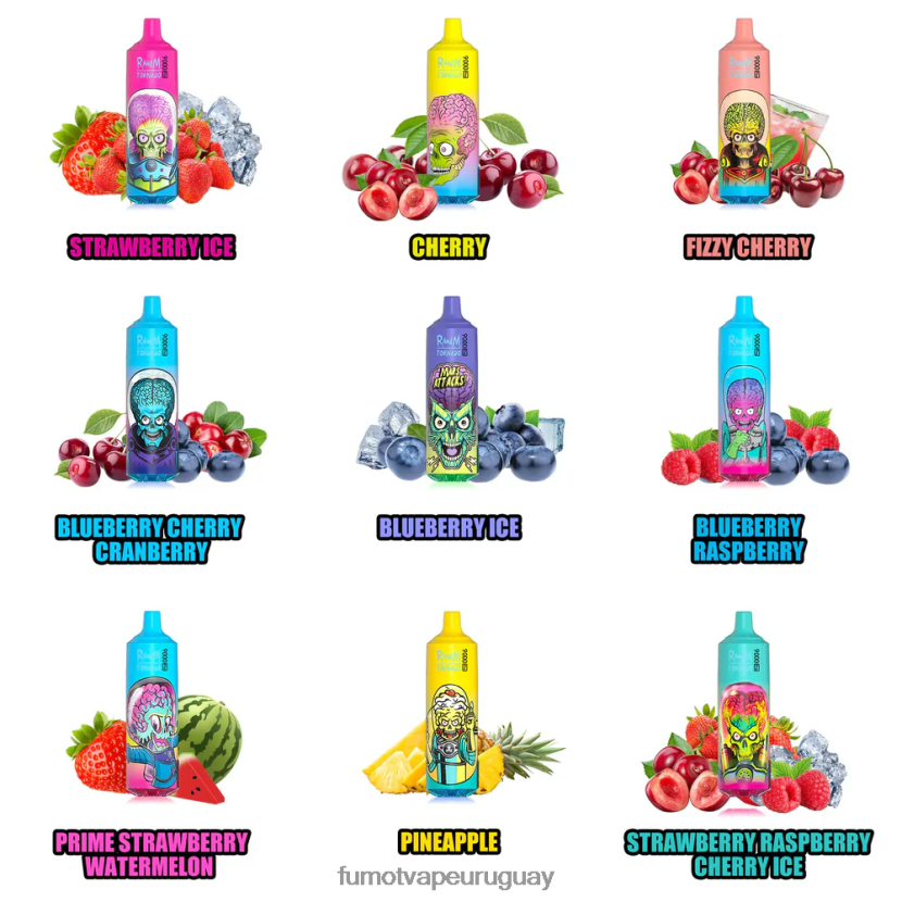 Fumot Tornado limonada rosa 1 pieza de vaporizador desechable 9000 pro de 18 ml T2JJRR225 Fumot discount code